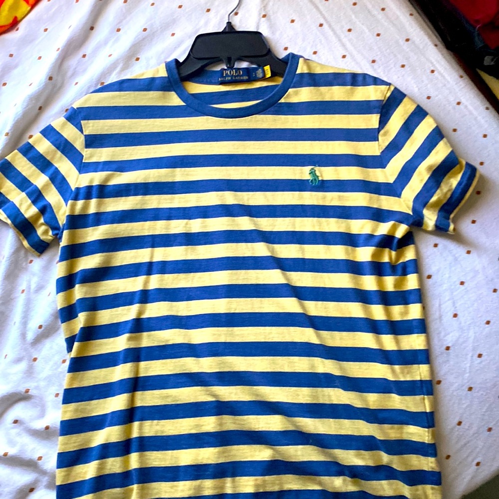 Ralph Lauren classic t-shirt